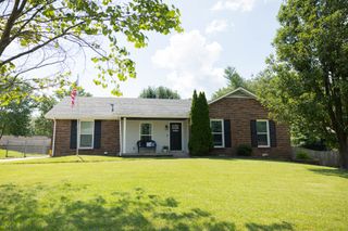 1266 Cottonwood Dr, Clarksville, TN 37040