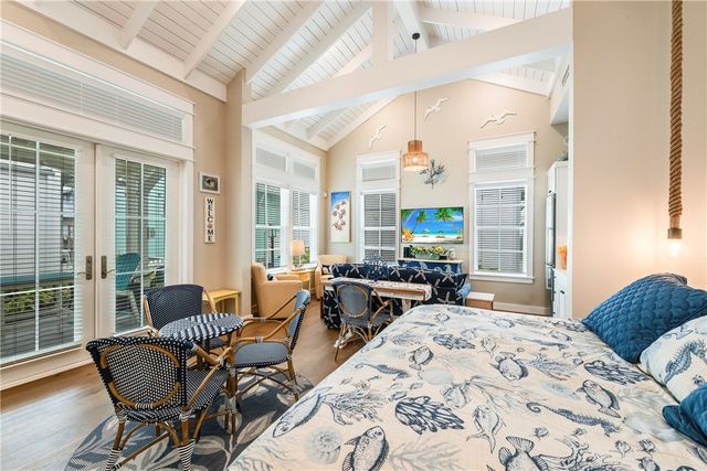 600 Center Square North 21, Port Aransas, TX 78373