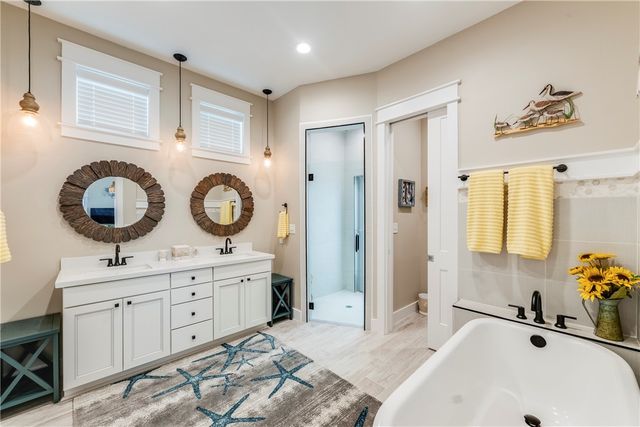 600 Center Square North 21, Port Aransas, TX 78373