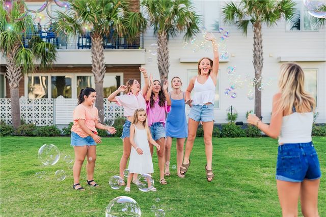 600 Center Square North 21, Port Aransas, TX 78373