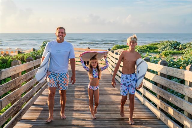 600 Center Square North 21, Port Aransas, TX 78373
