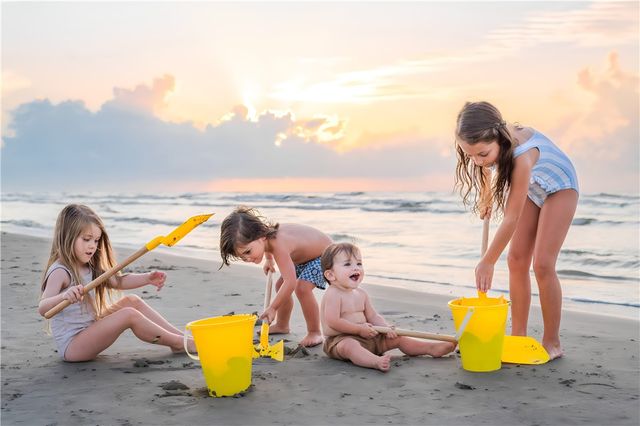 600 Center Square North 21, Port Aransas, TX 78373