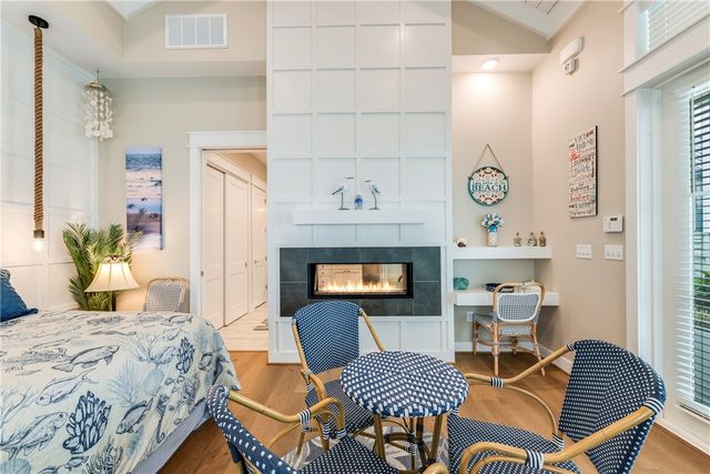 600 Center Square North 21, Port Aransas, TX 78373
