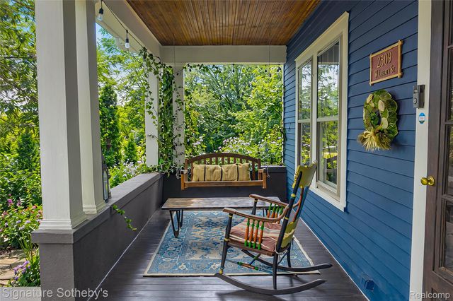 2509 W Liberty Street, Ann Arbor, MI 48103