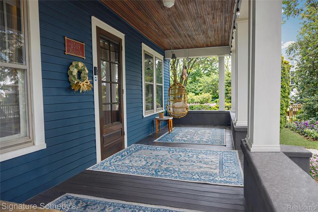 2509 W Liberty Street, Ann Arbor, MI 48103