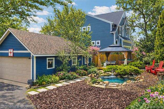 2509 W Liberty Street, Ann Arbor, MI 48103