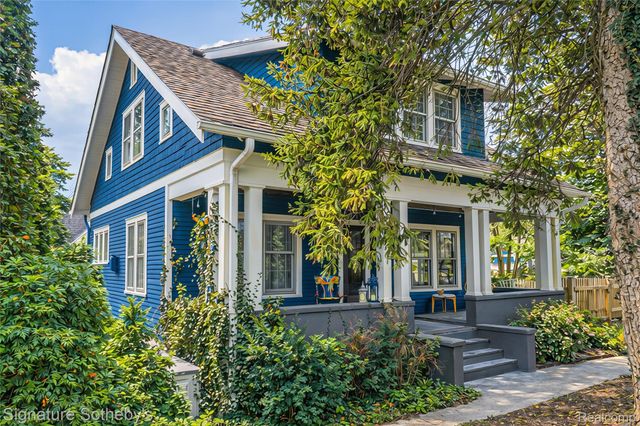 2509 W Liberty Street, Ann Arbor, MI 48103