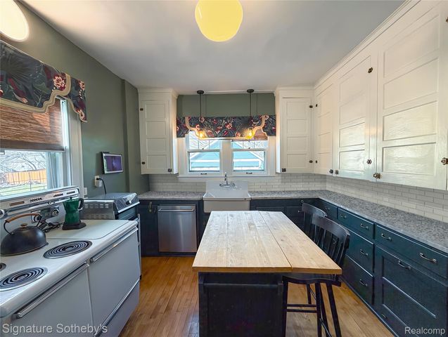 2509 W Liberty Street, Ann Arbor, MI 48103