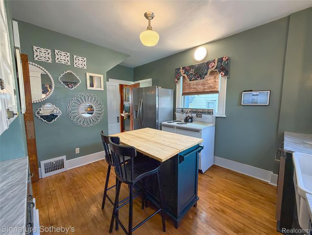 2509 W Liberty Street, Ann Arbor, MI 48103