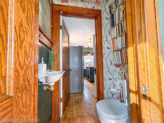 2509 W Liberty Street, Ann Arbor, MI 48103