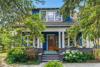 2509 W Liberty Street, Ann Arbor, MI 48103