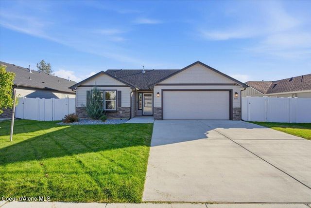 16151 N Hadley LOOP, Rathdrum, ID 83858 property photo