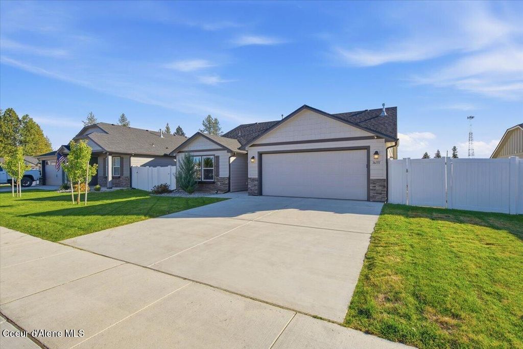 16151 N Hadley LOOP, Rathdrum, ID 83858 photo 3