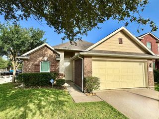 2303 Corry Crest Circle, Katy, TX 77493