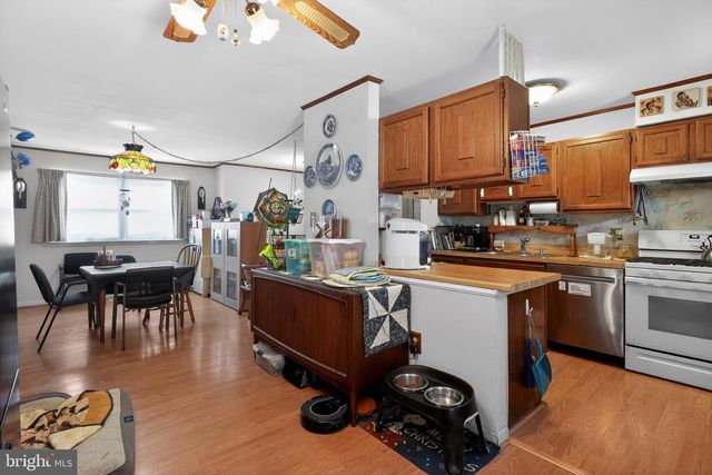 14315 SOUTHGATE CT, Woodbridge, VA 22193