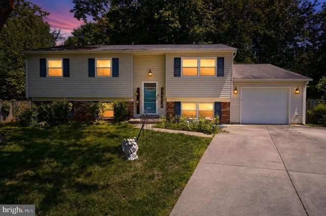 14315 SOUTHGATE CT, Woodbridge, VA 22193