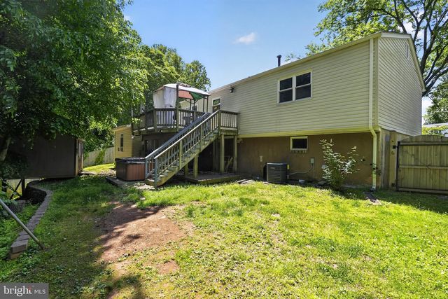 14315 SOUTHGATE CT, Woodbridge, VA 22193