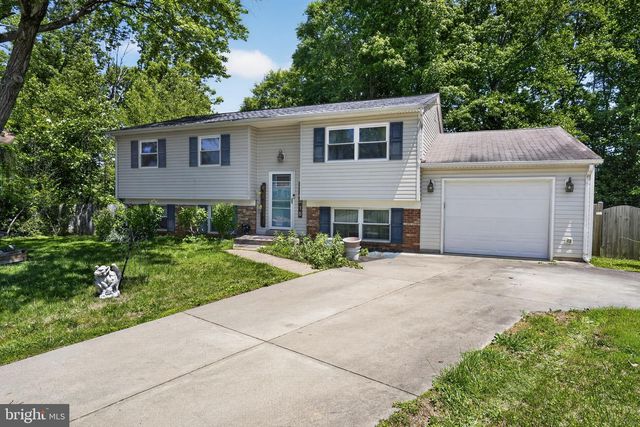 14315 SOUTHGATE CT, Woodbridge, VA 22193