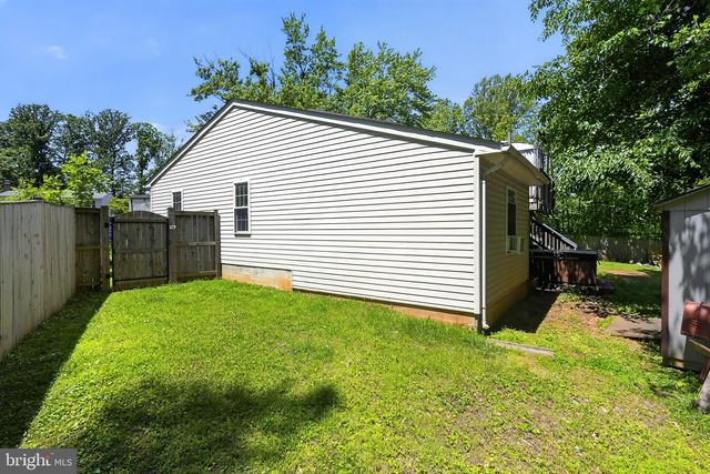 14315 SOUTHGATE CT, Woodbridge, VA 22193