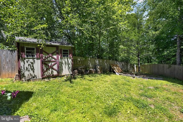 14315 SOUTHGATE CT, Woodbridge, VA 22193
