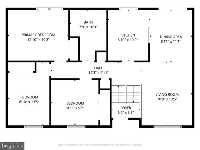 14315 SOUTHGATE CT, Woodbridge, VA 22193