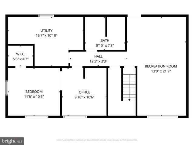 14315 SOUTHGATE CT, Woodbridge, VA 22193