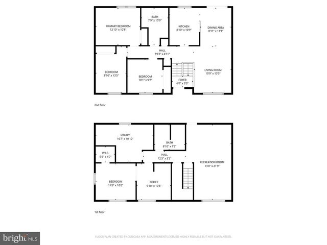 14315 SOUTHGATE CT, Woodbridge, VA 22193