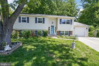 14315 SOUTHGATE CT, Woodbridge, VA 22193