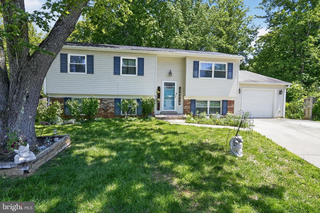 14315 SOUTHGATE CT, Woodbridge, VA 22193