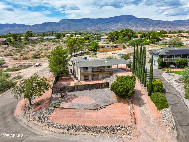 1851 E DONNER Trail, Cottonwood, AZ 86326