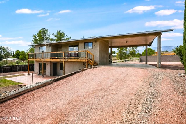 1851 E DONNER Trail, Cottonwood, AZ 86326