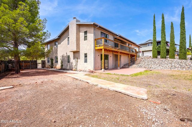 1851 E DONNER Trail, Cottonwood, AZ 86326