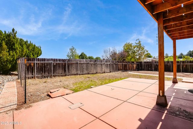 1851 E DONNER Trail, Cottonwood, AZ 86326