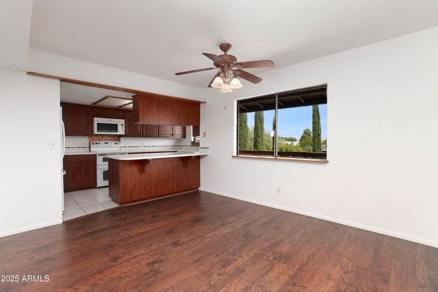 1851 E DONNER Trail, Cottonwood, AZ 86326