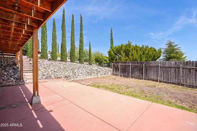 1851 E DONNER Trail, Cottonwood, AZ 86326