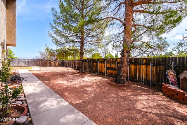 1851 E DONNER Trail, Cottonwood, AZ 86326