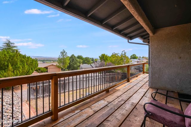 1851 E DONNER Trail, Cottonwood, AZ 86326