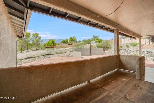 1851 E DONNER Trail, Cottonwood, AZ 86326