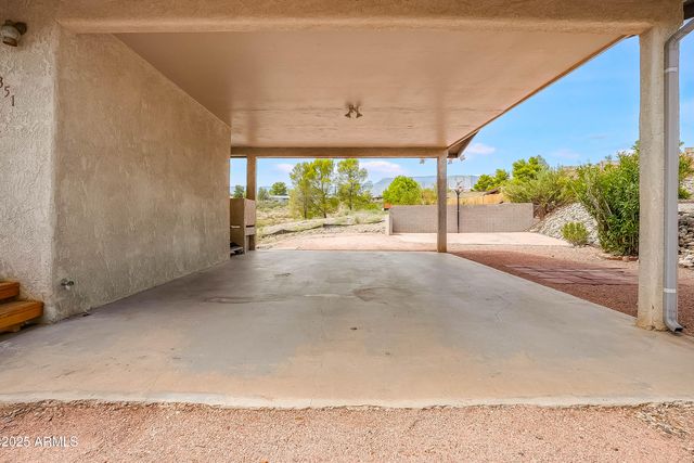 1851 E DONNER Trail, Cottonwood, AZ 86326