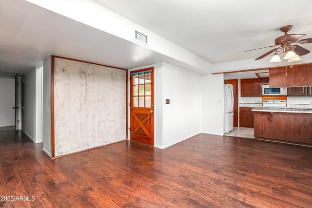 1851 E DONNER Trail, Cottonwood, AZ 86326