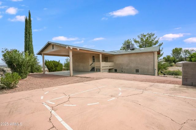 1851 E DONNER Trail, Cottonwood, AZ 86326