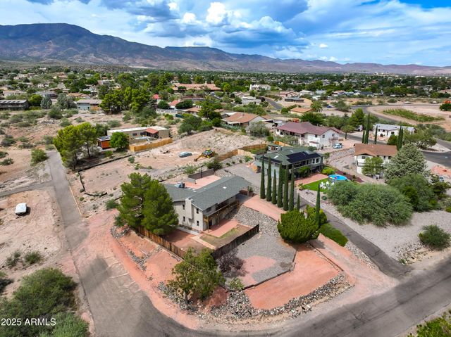 1851 E DONNER Trail, Cottonwood, AZ 86326