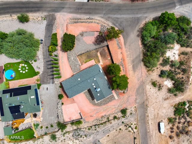 1851 E DONNER Trail, Cottonwood, AZ 86326