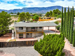 1851 E DONNER Trail, Cottonwood, AZ 86326