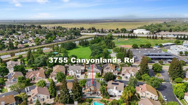 3755 Canyonlands Rd, Stockton, CA 95209