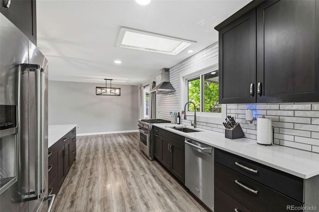 550 S Estes Street, Lakewood, CO 80226