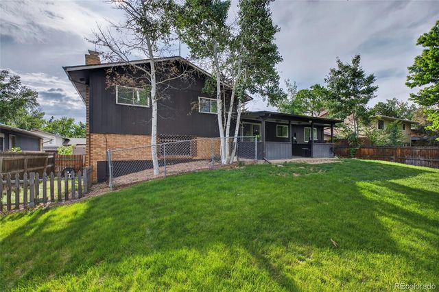 550 S Estes Street, Lakewood, CO 80226