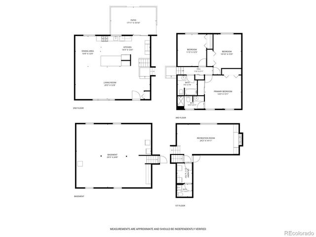 550 S Estes Street, Lakewood, CO 80226
