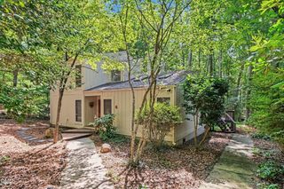 4 Matchwood, Pittsboro, NC 27312