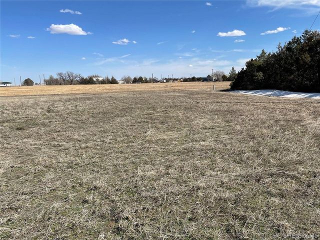 117 Lincoln Ave, Arriba, CO 80804
